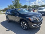 Used 2017 GMC Acadia SLT image 3
