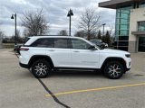 Certified 2024 Jeep Grand Cherokee Limited image 4