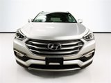 Used 2017 Hyundai Santa Fe Sport 2.0T w/ Cargo Package image 2