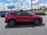 Used 2022 Ford Escape SE w/ SE Sport Appearance Package image 4