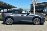 New 2025 Lexus RZ 300e image 3