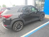 Used 2021 Chevrolet TrailBlazer LT w/ Convenience Package image 5