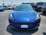 Used 2022 Tesla Model 3 Standard Range image 2