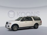 Used 2017 Ford Expedition EL XLT w/ Equipment Group 201A image 2