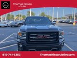 Used 2015 GMC Sierra 1500 SLE w/ All-Terrain Package image 3
