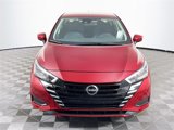 New 2025 Nissan Versa SV image 3