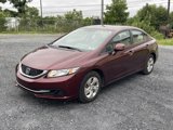 Used 2013 Honda Civic LX image 4