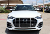 Used 2021 Audi Q5 2.0T Premium Plus w/ Premium Plus Package image 6