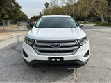 Used 2017 Ford Edge SE w/ Cargo Accessory Package image 2