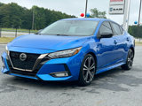 Used 2020 Nissan Sentra SR image 3