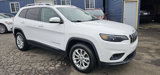 Used 2019 Jeep Cherokee Latitude w/ Popular Appearance Group image 3