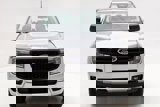 New 2024 Ford Ranger XL w/ Trailer Tow Package image 3