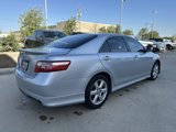 Used 2007 Toyota Camry SE image 5