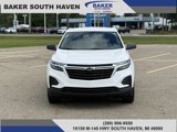 Used 2024 Chevrolet Equinox LS w/ LS Convenience Package image 2