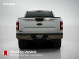 Used 2018 Ford F150 XLT image 4
