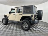 Used 2016 Jeep Wrangler Unlimited Sport image 2