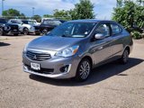 Used 2017 Mitsubishi Mirage G4 SE image 4