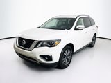 Used 2020 Nissan Pathfinder SL image 3