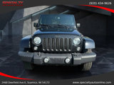 Used 2014 Jeep Wrangler Unlimited Sahara w/ Dual Top Group image 3