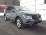 Used 2019 Volkswagen Tiguan S w/ Driver Assistance Package image 3