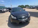 Used 2014 Chevrolet Cruze LT w/ Technology Package image 3