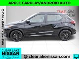 Certified 2023 Nissan Kicks SR w/ SR Premium Package image 4