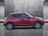 Used 2015 Nissan Juke SV w/ Technology Package image 4