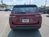 New 2025 Jeep Grand Cherokee Altitude image 5