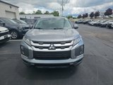 Used 2021 Mitsubishi Outlander Sport ES image 2