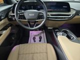 New 2025 Cadillac Lyriq Luxury image 2