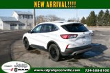 Used 2022 Ford Escape SE image 4