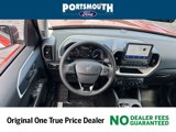 New 2024 Ford Bronco Sport Heritage w/ Heritage Convenience Package image 6