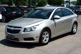 Used 2013 Chevrolet Cruze LT image 2