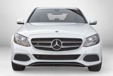 Used 2018 Mercedes-Benz C 300 4MATIC Sedan image 3