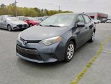 Used 2015 Toyota Corolla LE image 4