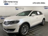 Used 2016 Lincoln MKX Reserve image 1