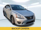 Used 2015 Nissan Sentra SR image 4