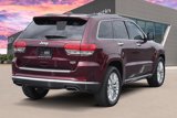 Used 2017 Jeep Grand Cherokee Summit w/ Trailer Tow Group IV image 5