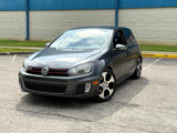 Used 2011 Volkswagen Golf 2-Door image 3