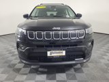 Used 2022 Jeep Compass Latitude w/ Convenience Group image 2