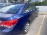 Used 2012 Chevrolet Cruze LS w/ Connectivity Package image 4