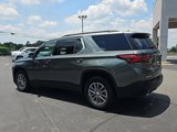 Used 2022 Chevrolet Traverse LT image 5