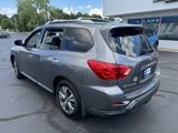Used 2020 Nissan Pathfinder S image 3
