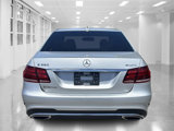 Used 2016 Mercedes-Benz E 350 4MATIC Sedan image 4