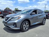 Used 2023 Nissan Murano SV image 3