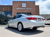 Used 2013 Honda Accord EX-L image 4