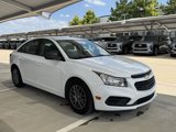 Used 2016 Chevrolet Cruze LS image 4