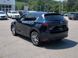 Used 2021 MAZDA CX-5 Grand Touring Reserve image 6
