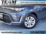 Certified 2023 Kia Soul LX image 3