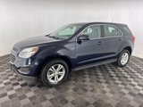 Used 2017 Chevrolet Equinox LS image 5